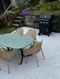 Luxury Swiss Chalet | Lake View • BBQ • A/C • SPA • Interlaken - 3