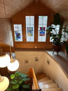 Luxury Swiss Chalet | Lake View • BBQ • A/C • SPA • Interlaken - 2