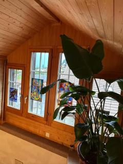 Luxury Swiss Chalet | Lake View • BBQ • A/C • SPA • Interlaken - 1