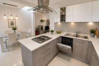 Seashells 1 min to seafront & Sliema - 5