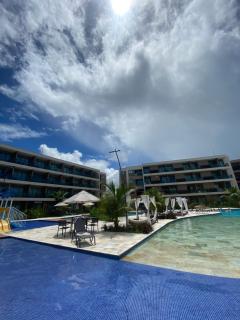 Malia Beach - Estúdio Térreo Vista Piscina - Muro Alto - By HomeTemp - 0