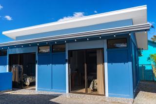 Cabinas Arenal Home - Tanque - 6