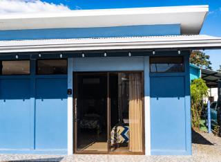 Cabinas Arenal Home - Tanque - 5