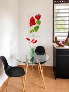 Villa Floréa - Apartment Anthurium - 1