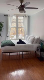 New Cozy Must Have Stay! 10 minutes to NYC - 4