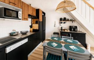 1 Bedroom Gorgeous Home In Saint Pierre La Mer - 8