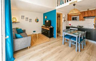1 Bedroom Gorgeous Home In Saint Pierre La Mer - 2