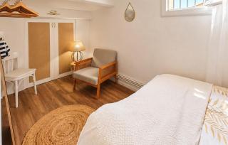 1 Bedroom Gorgeous Home In Saint Pierre La Mer - 1