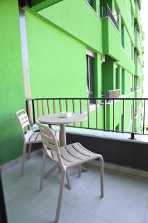 Family Apartment 2 - 2