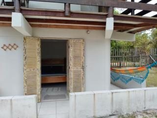 Casa Amarela Corumbau - 4