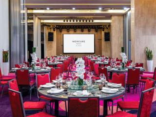Mercure Hai Phong - Haiphong - 5