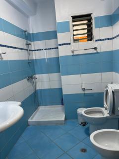 Helena Apartment Saranda - 2