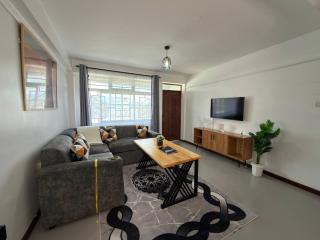 Metric Suites Homes 1 Bedroom Executive - 0