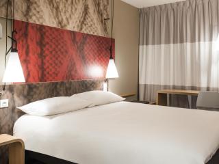 ibis Parauapebas - 1