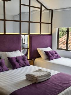 Smart Stay Unicentro - 6
