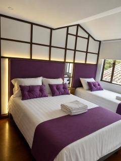 Smart Stay Unicentro - 5