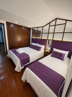 Smart Stay Unicentro - 0