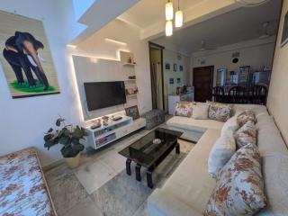 AshKrish Stays - Cozy Premium Room in an Apartment - 9