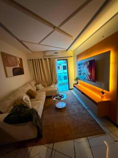 Kalia luxury residence - Abidjan - 5