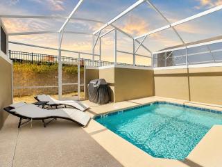Wonderful Thematic 4BR Private Pool with Waterpark - 8