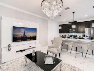 Wonderful Thematic 4BR Private Pool with Waterpark - 5