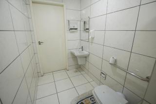 City Hotel, Curitiba - 8
