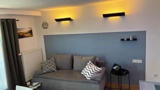 Ferienwohnung Hortwald am Schaumberg - Tholey - 8