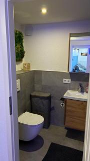 Ferienwohnung Hortwald am Schaumberg - Tholey - 5