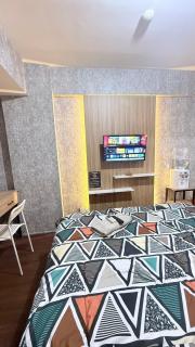 Jasmin Park Apartemen By Fix's Room - 2
