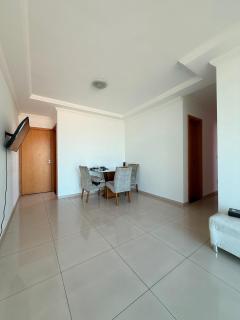 Quarto Solteiro Aconchegante - 3