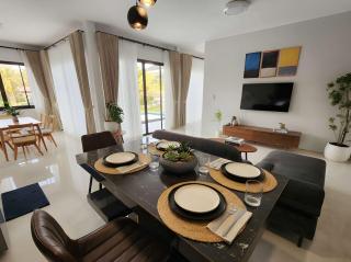 Nirvana Phangan Villas - Luxury & Serenity - 3