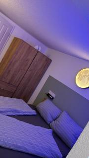 Ferienwohnung Hortwald am Schaumberg - Tholey - 2