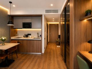 Batumi Sea Side Apartments - 2