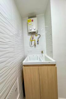 Moderno Apartamento con Balcón y Vista Increíble - 5