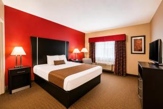 Rodeway Inn - 3