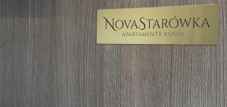 Apartament Nova Starówka 3 - 5