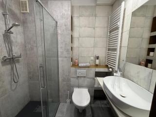 Apartament Nova Starówka 3 - 1