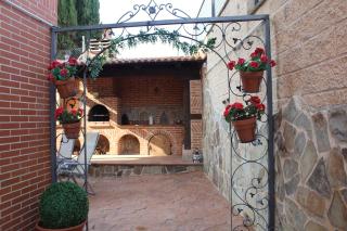 Oasis Segovia - 8