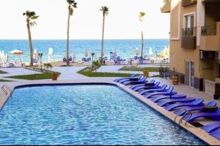 Juliana Beach Resort Hurghada A105 - 0