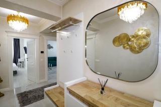 Cozi apartament S - 5