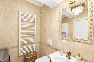 Cozi apartament S - 3