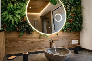 OLDWOOD CHALET - Design Chalet & Balcony - 7