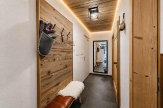 OLDWOOD CHALET - Design Chalet & Balcony - 4
