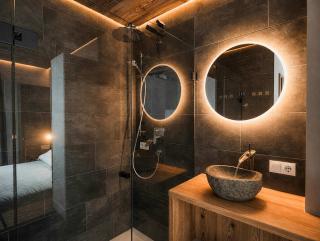 OLDWOOD CHALET - Design Chalet & Balcony - 2