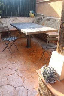 Oasis Segovia - 5