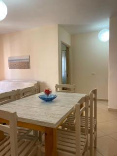 White Apartment Sarande - 5