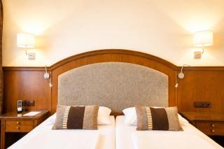 Burghotel Nürnberg - 2