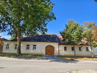 Alte Mühle - 3