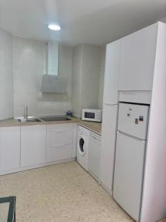 APARTAMENTO ATALAYA CORREDERA VEJER - 6