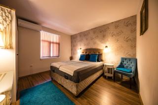 Cozy apartment for overnight stays Hristo Smirnenski - 3